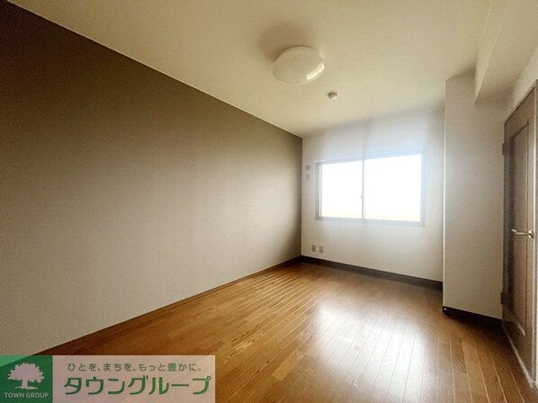 ラフェスタ深谷の物件内観写真